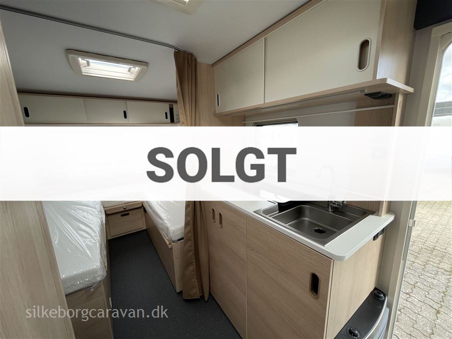 Adria Aviva 492 LU